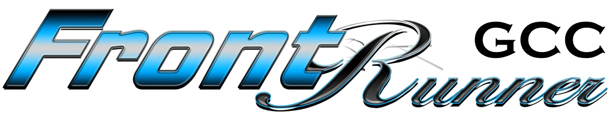FrontRunner GCC